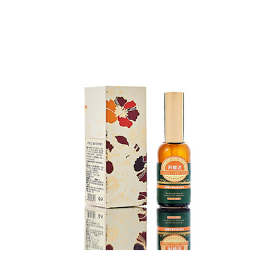 私密细嫩修复精华通许