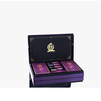 通许气血能量海底轮